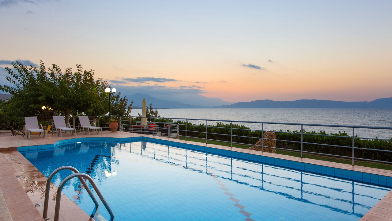 Photo of Outdoor in Filaki