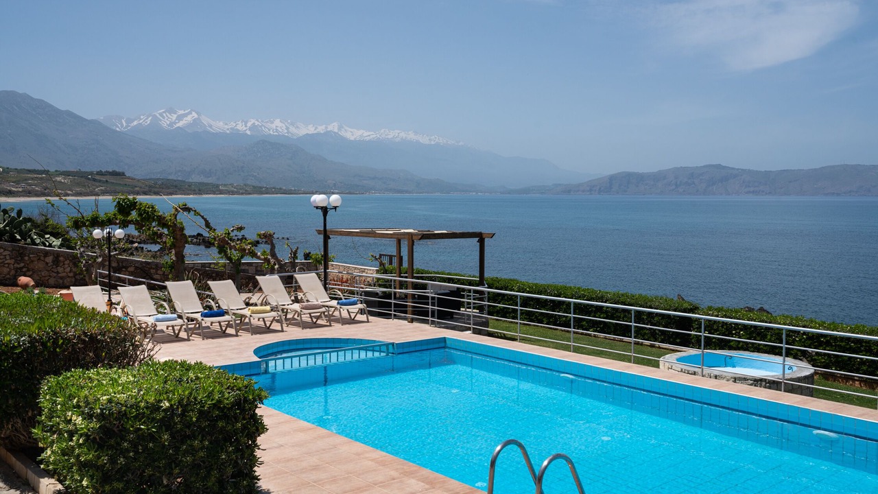 Photo of Outdoor in Filaki