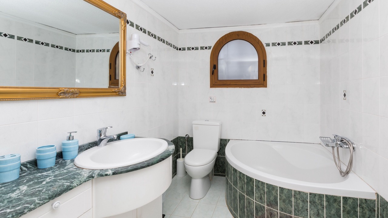 Photo of Bathroom in Filaki