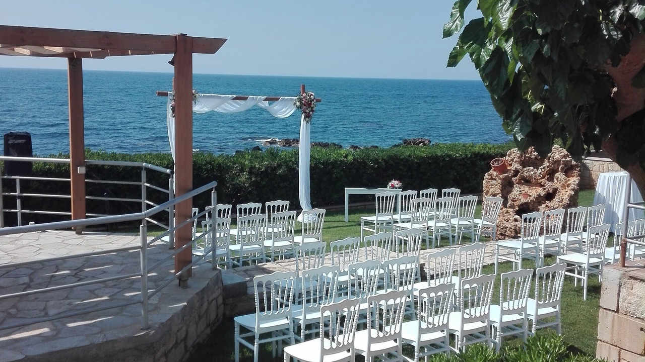 Photo of Outdoor in Filaki