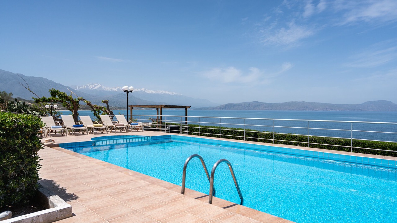 Photo of Outdoor in Filaki