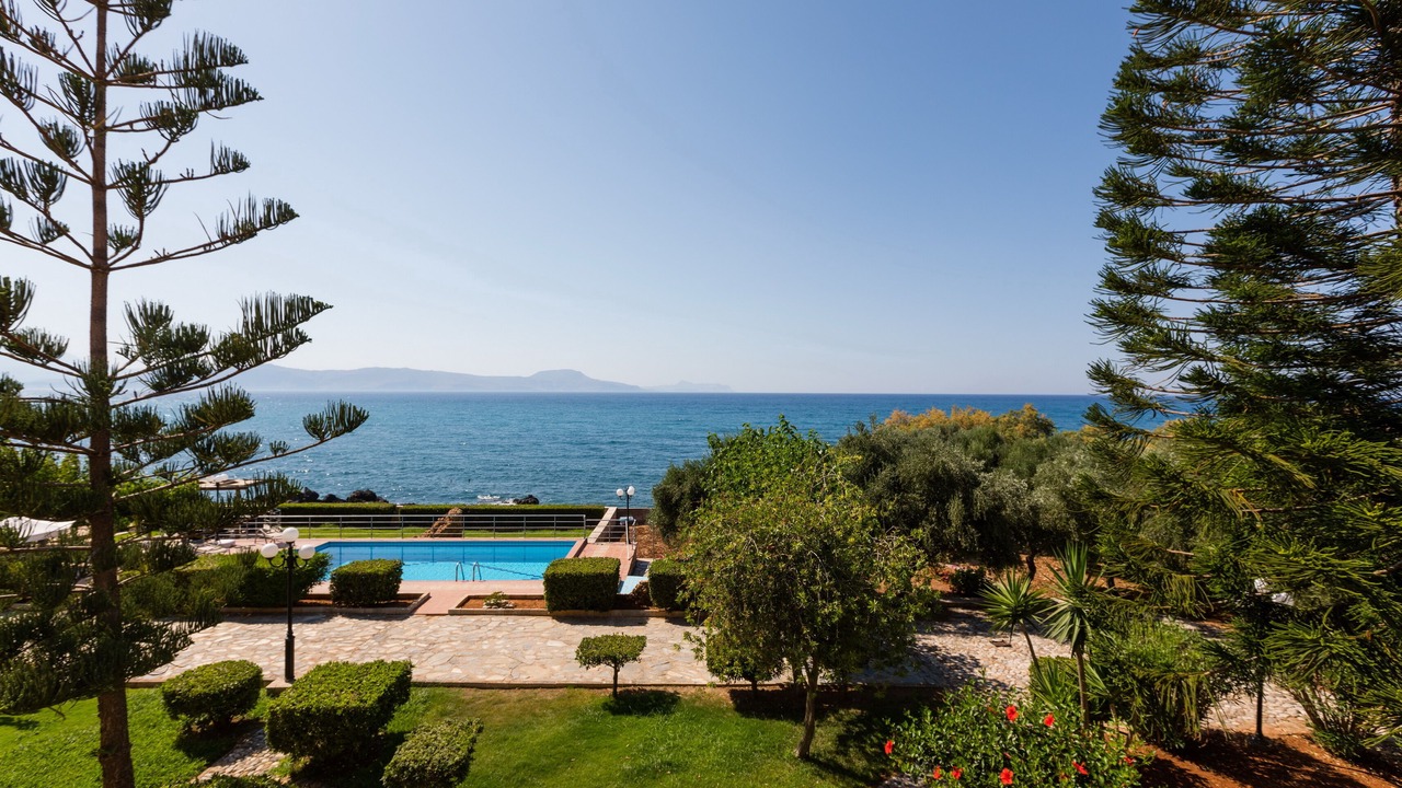 Photo of Outdoor in Filaki