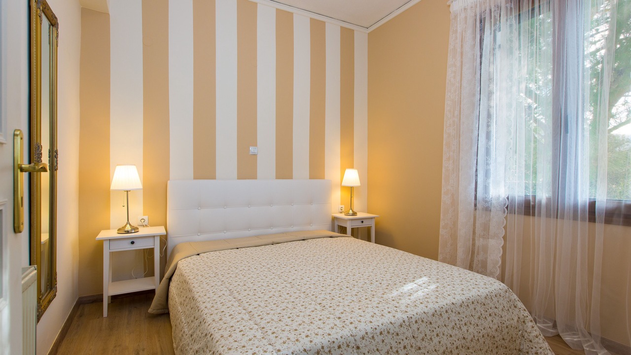 Photo of Bedroom in Filaki