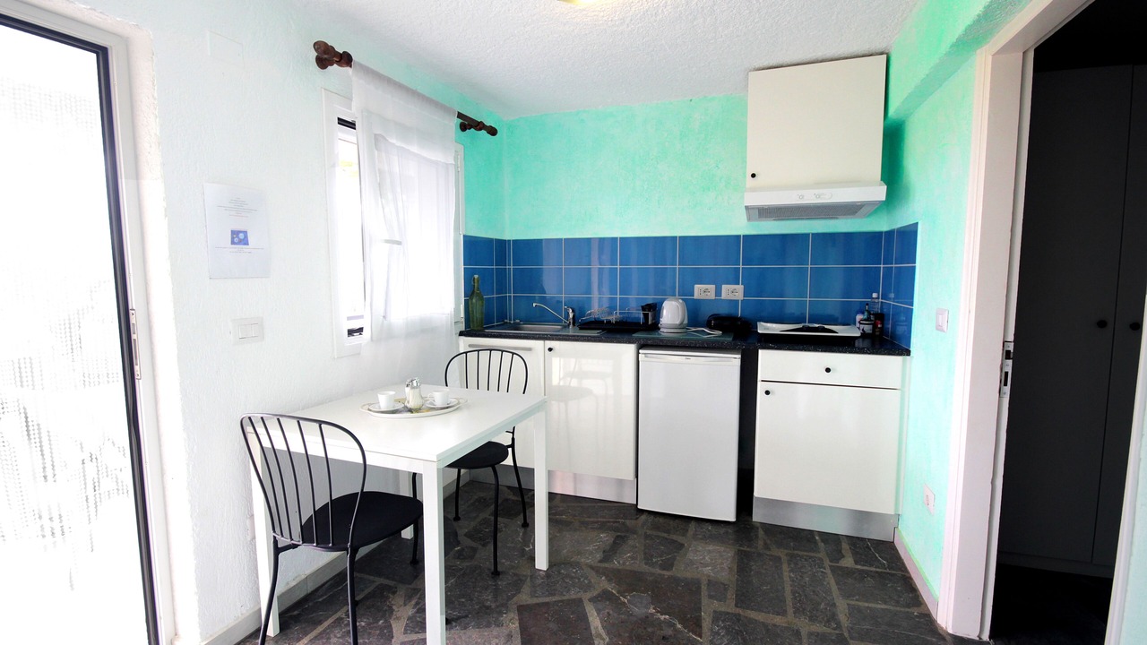 Photo of Kitchen in Ferma