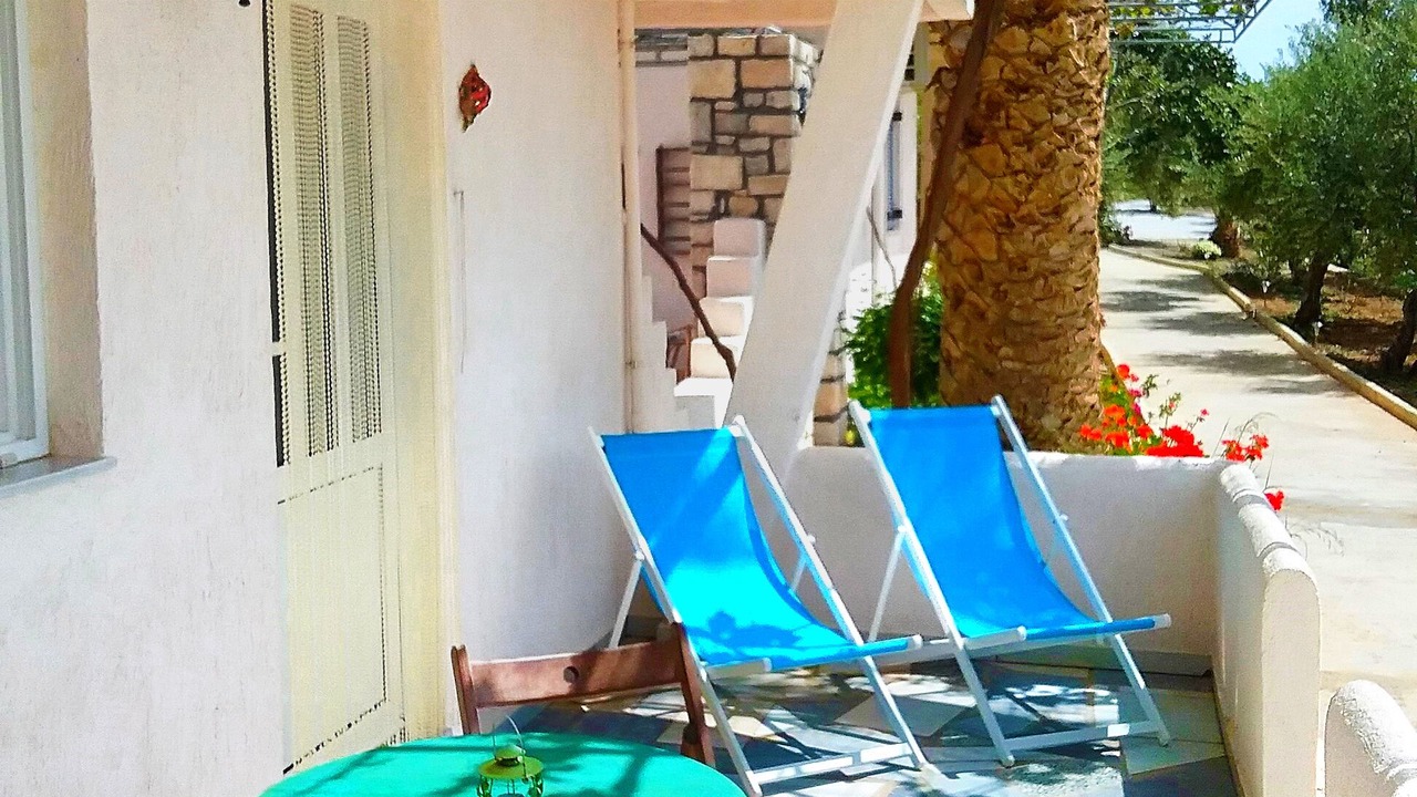 Photo of Patio Balcony in Ferma