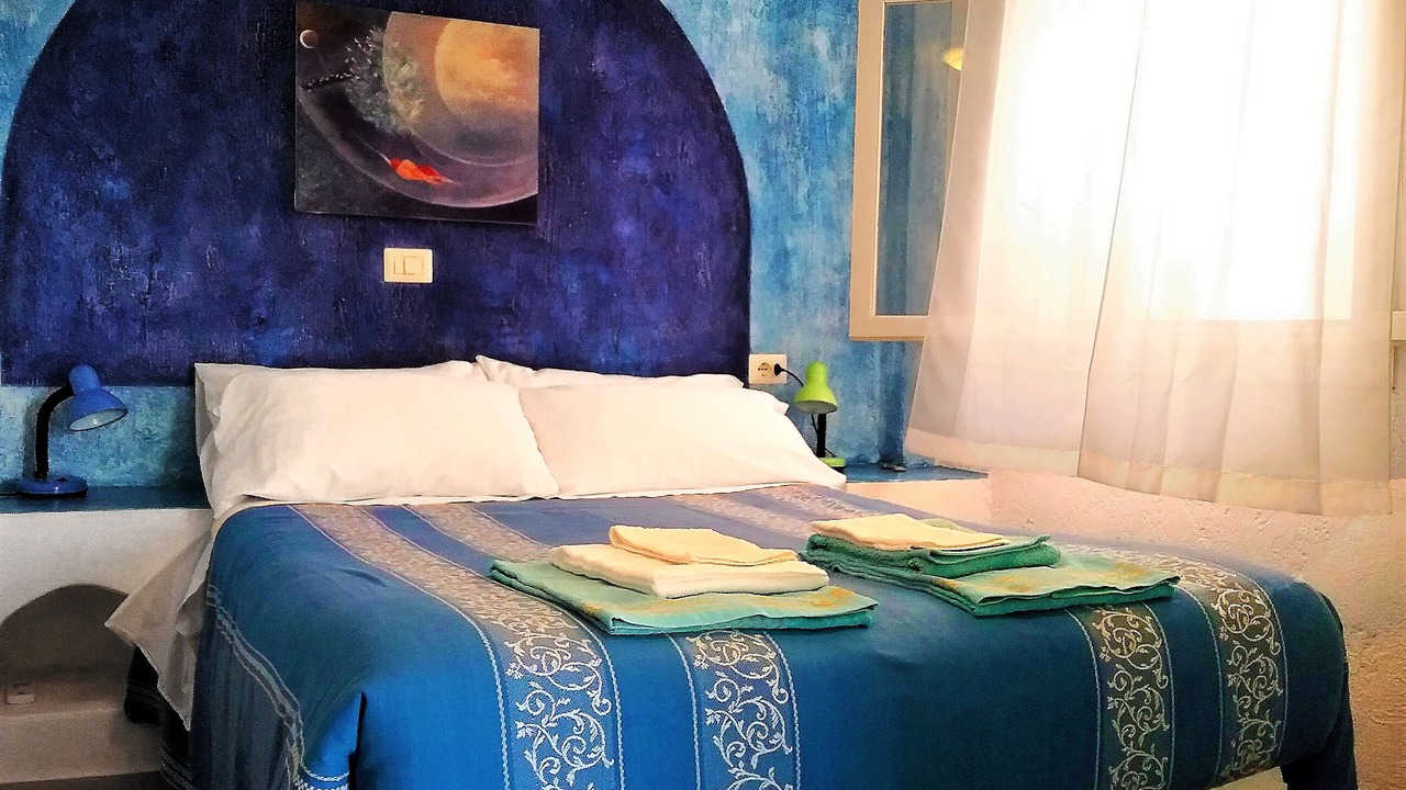 Photo of Bedroom in Ferma