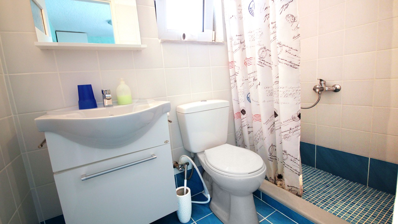 Photo of Bathroom in Ferma