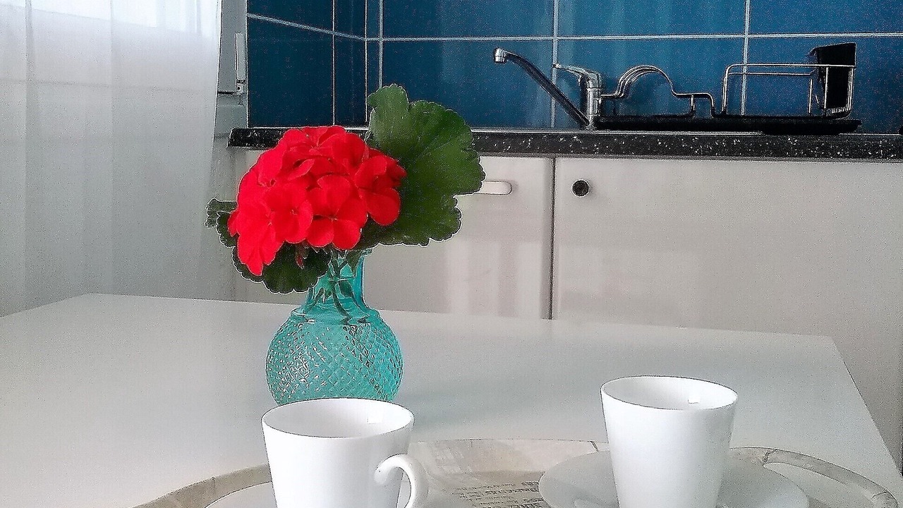 Photo of Kitchen in Ferma