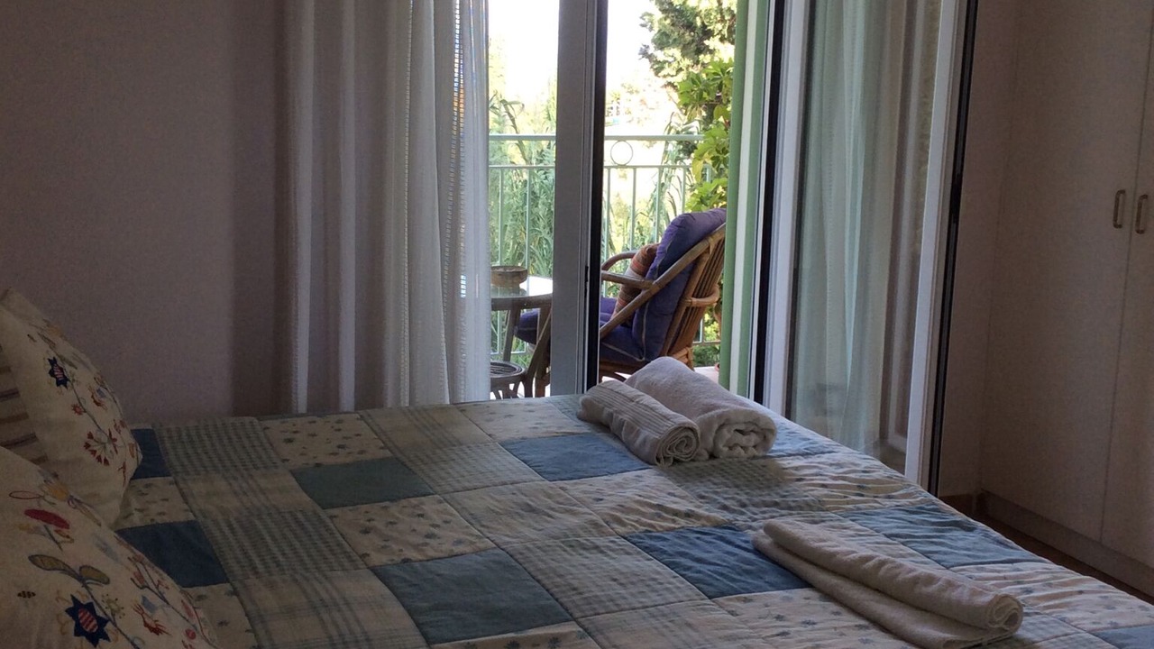 Photo of Bedroom in Achilleio
