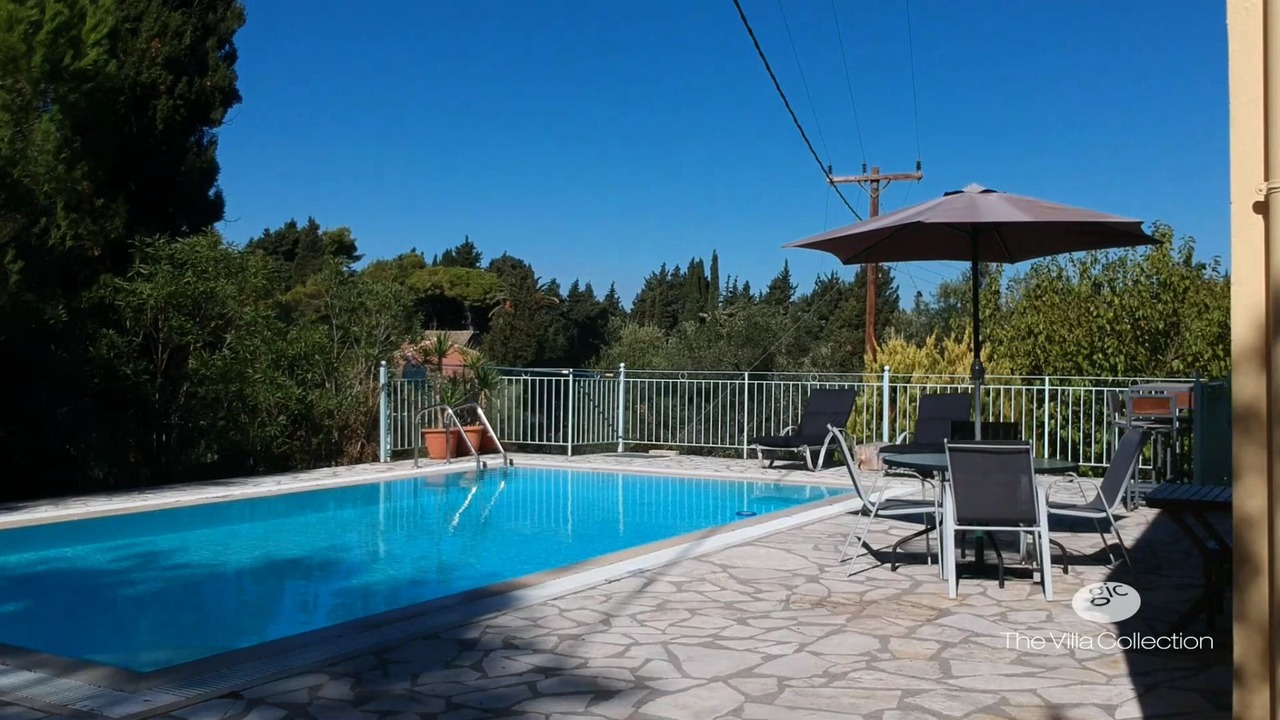 Photo of Outdoor in Achilleio