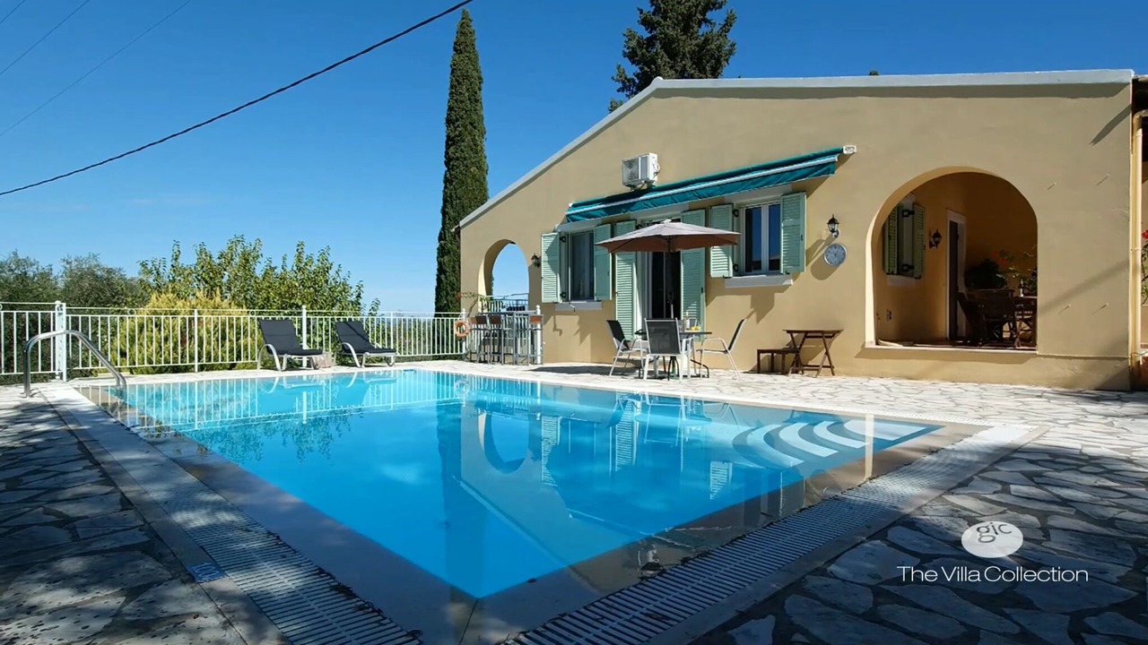 Photo of Outdoor in Achilleio