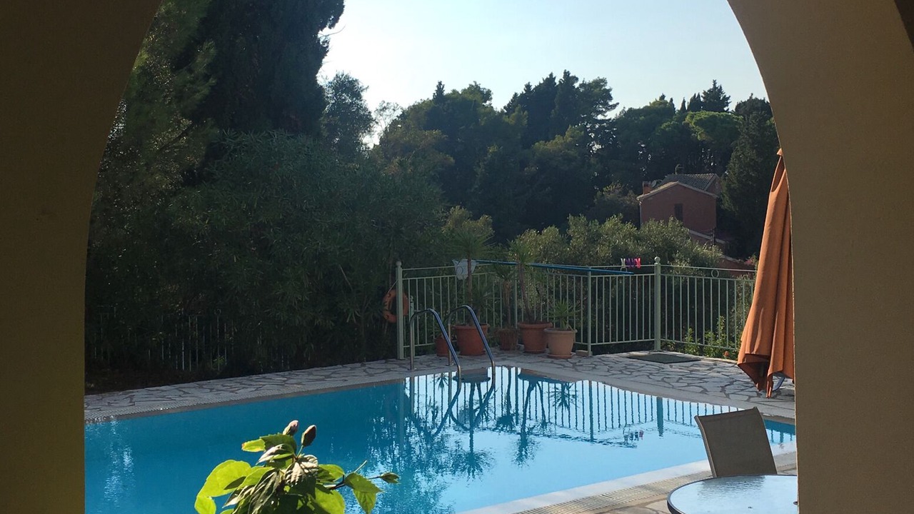 Photo of Outdoor in Achilleio