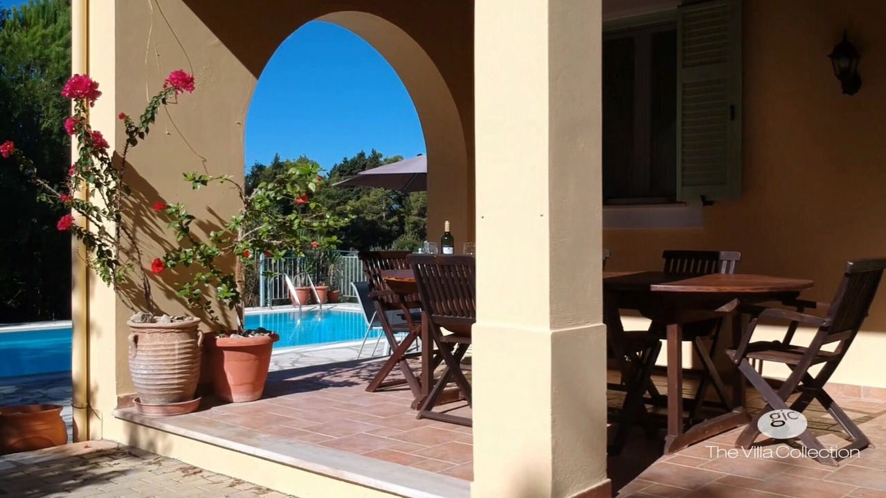 Photo of Outdoor in Achilleio