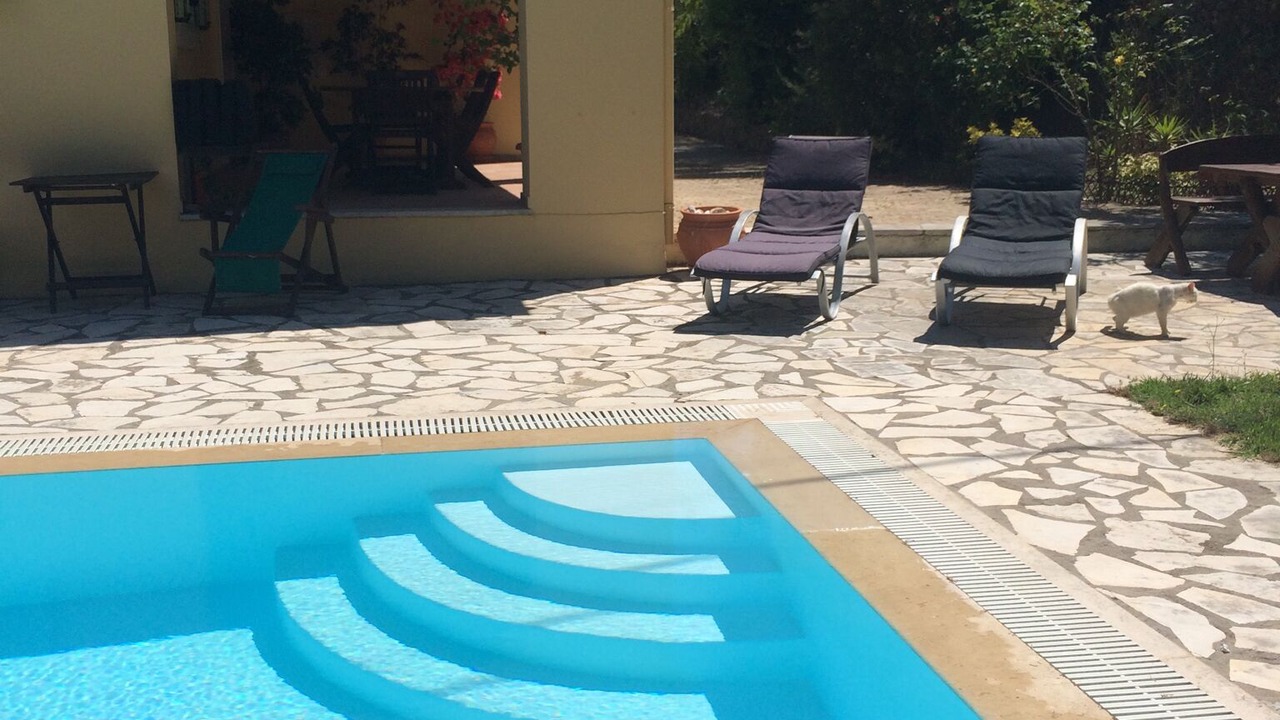 Photo of Outdoor in Achilleio