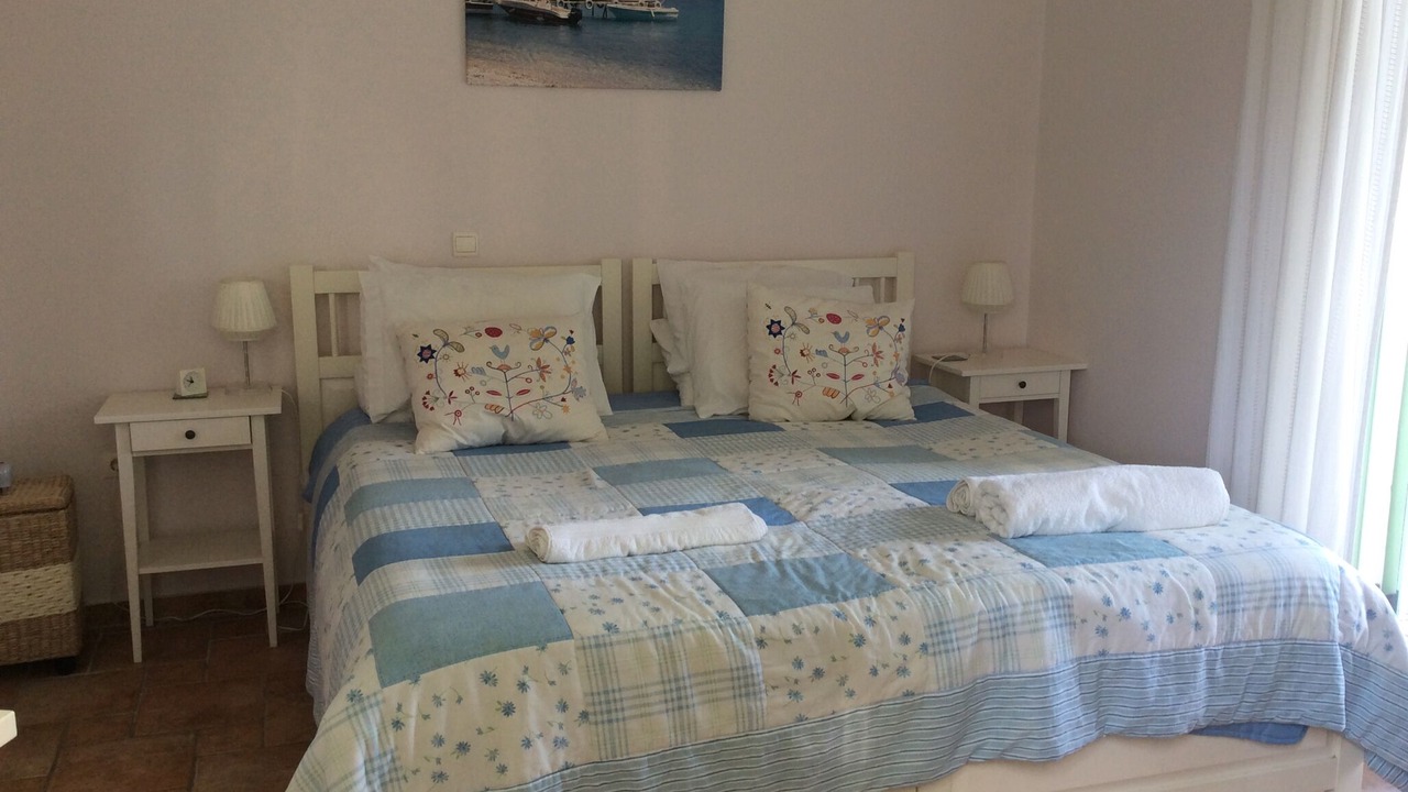 Photo of Bedroom in Achilleio