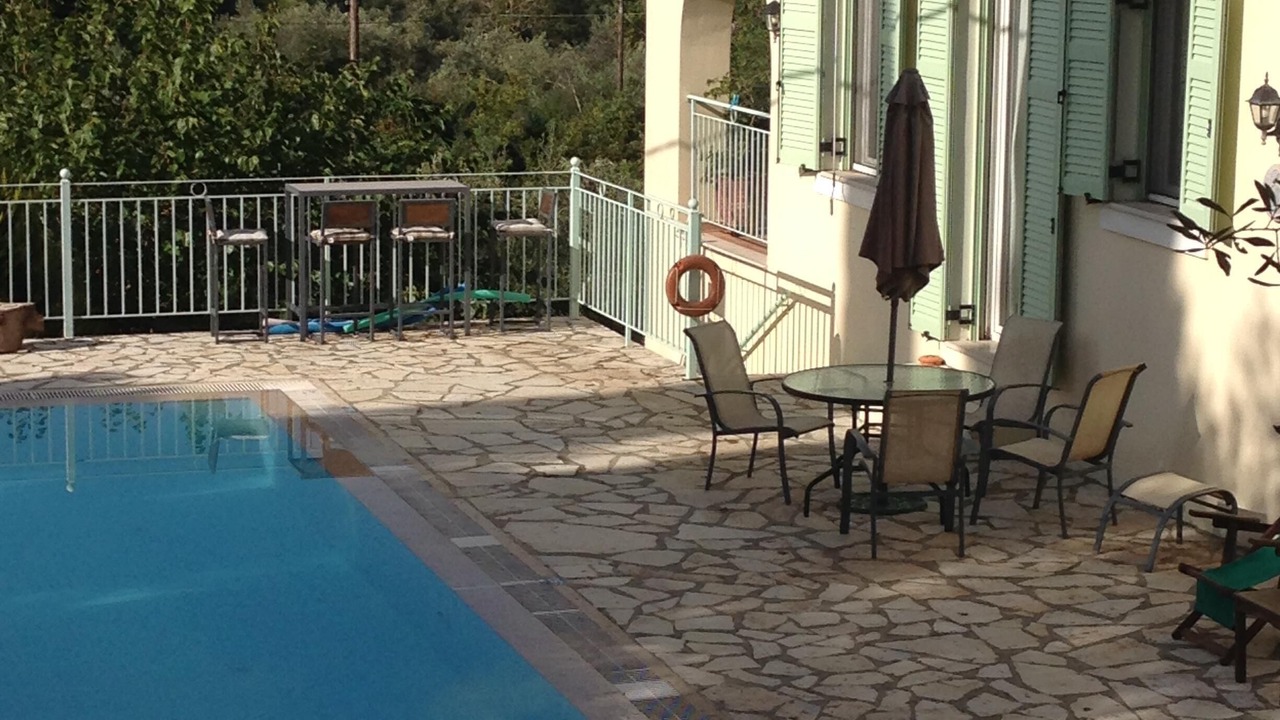 Photo of Outdoor in Achilleio