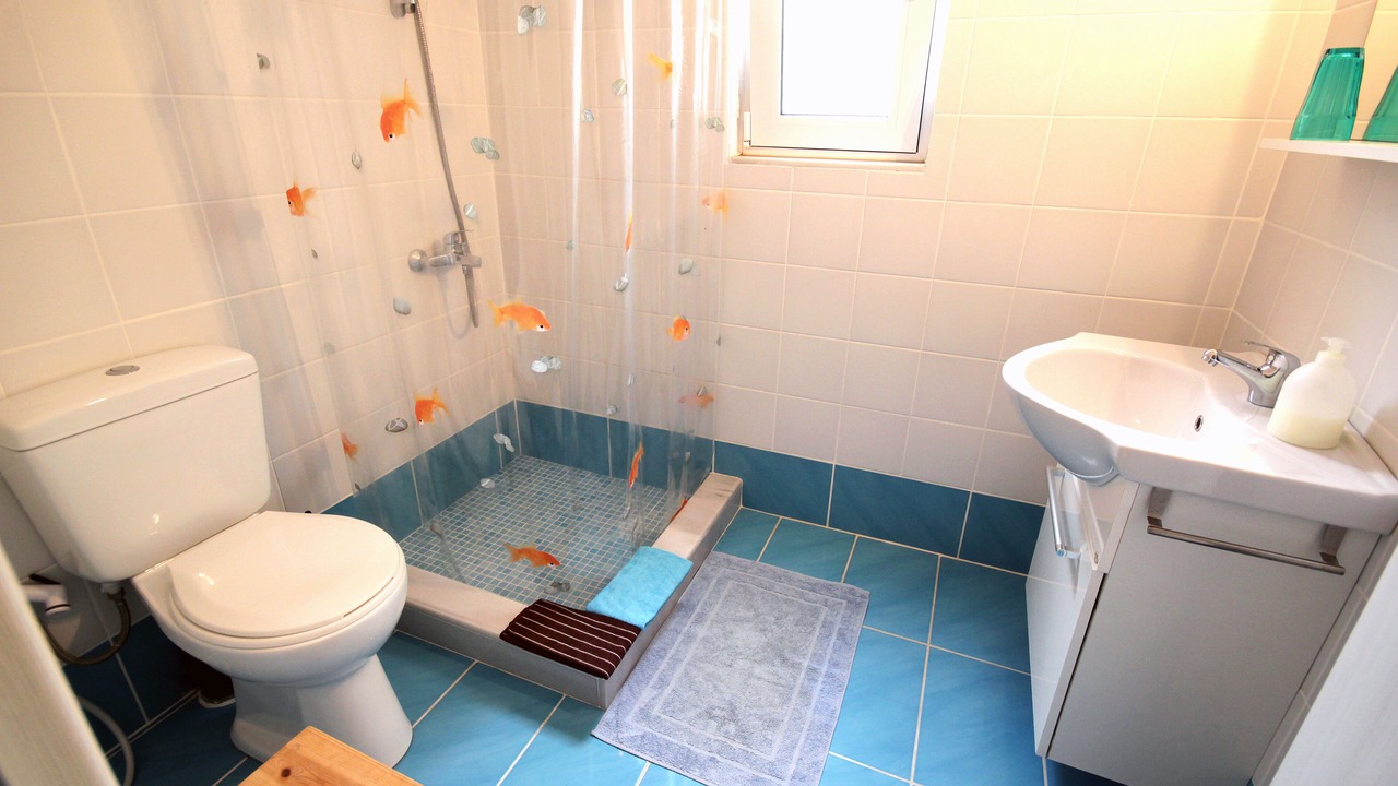 Photo of Bathroom in Ferma