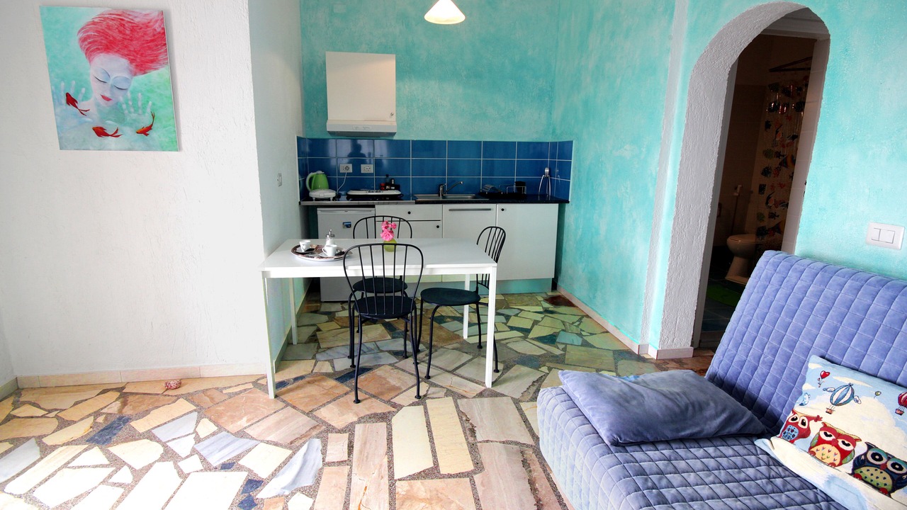 Photo of Livingroom in Ferma