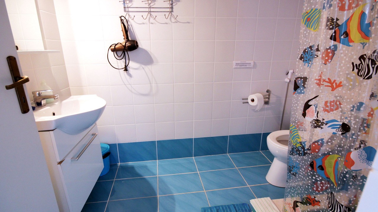 Photo of Bathroom in Ferma