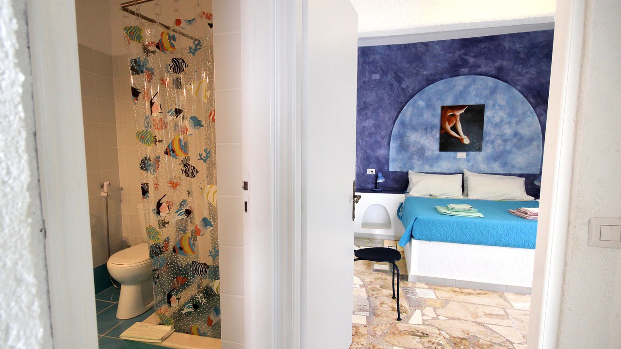 Photo of Bedroom in Ferma