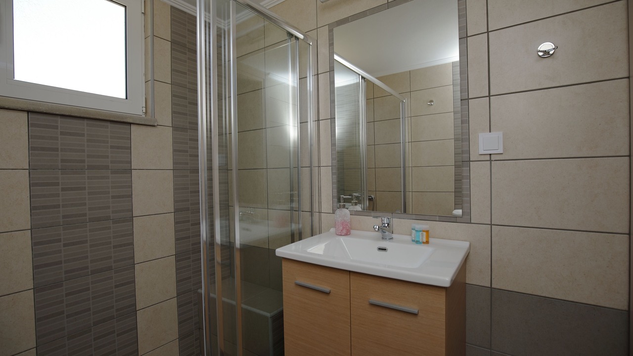 Photo of Bathroom in Kissamos