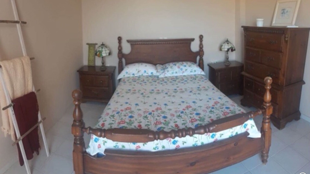 Photo of Bedroom in Raches