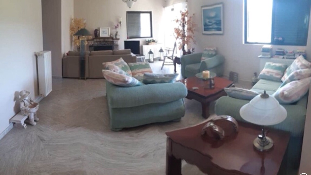 Photo of Livingroom in Raches