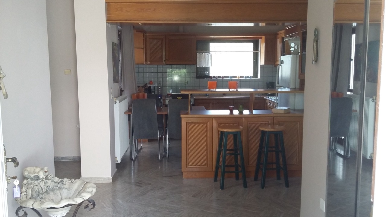 Photo of Kitchen in Raches