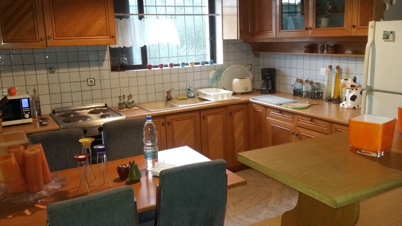 Photo of Kitchen in Raches