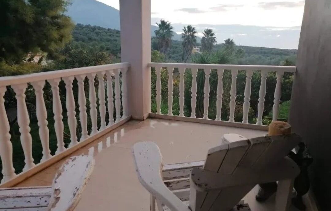 Photo of Patio Balcony in Raches