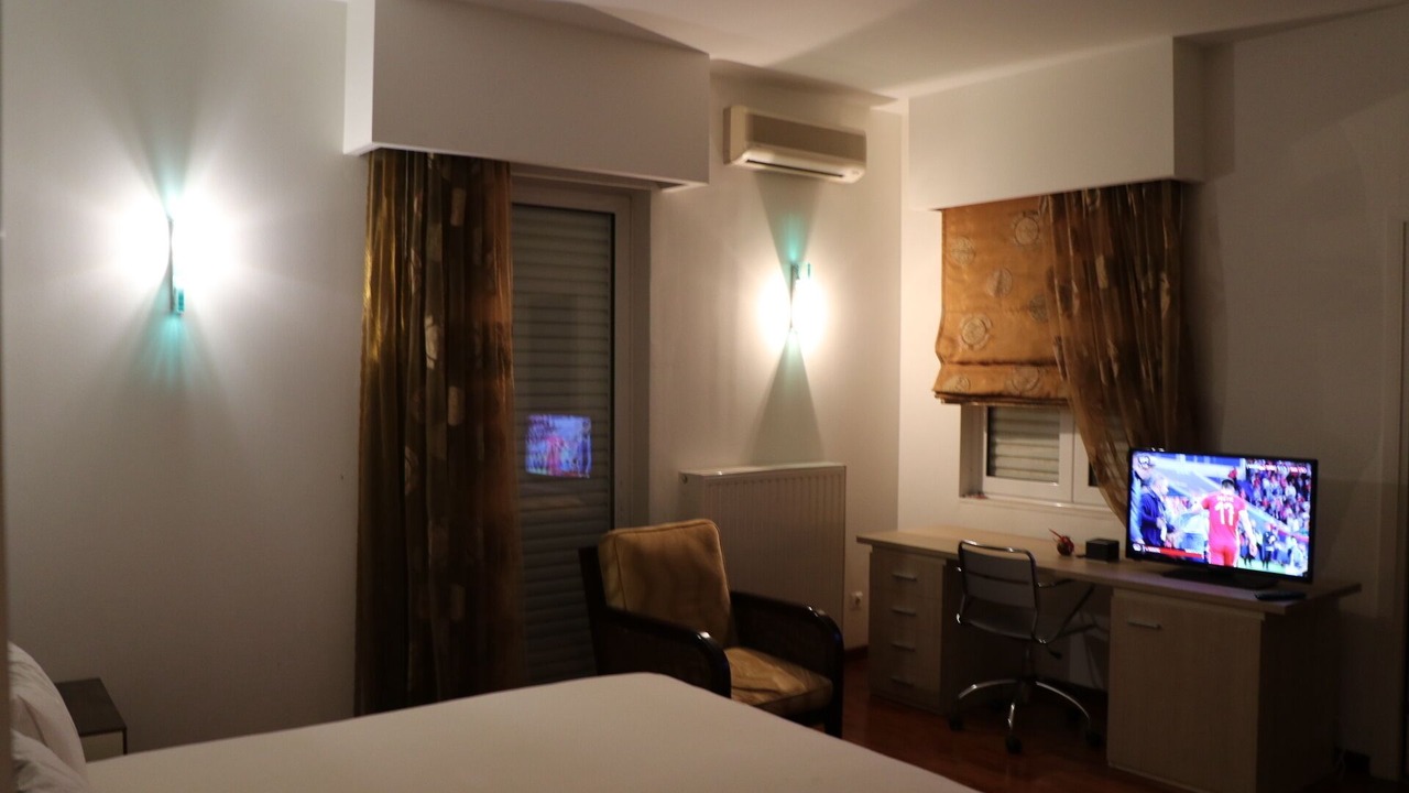 Photo of Bedroom in Gefira Mpania