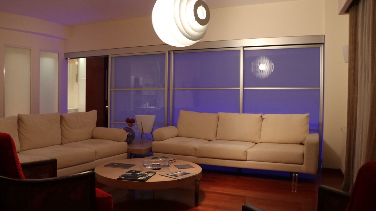 Photo of Livingroom in Gefira Mpania