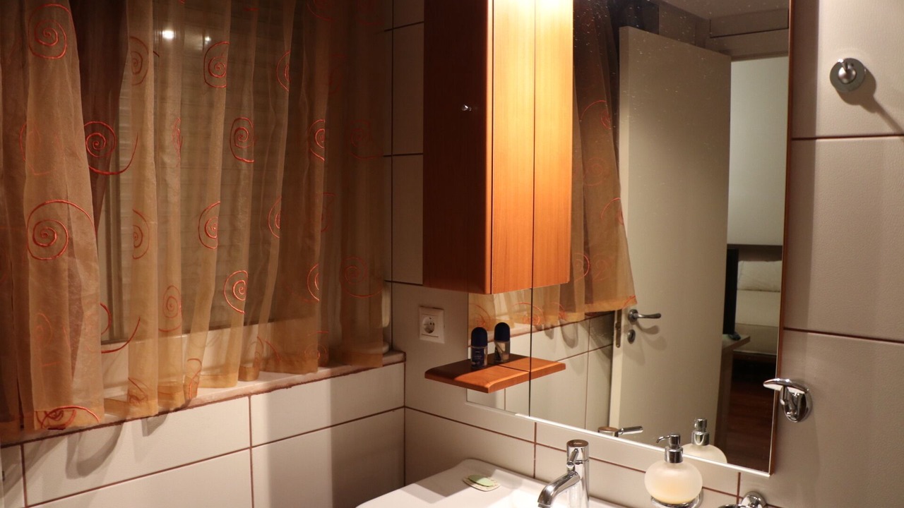 Photo of Bathroom in Gefira Mpania