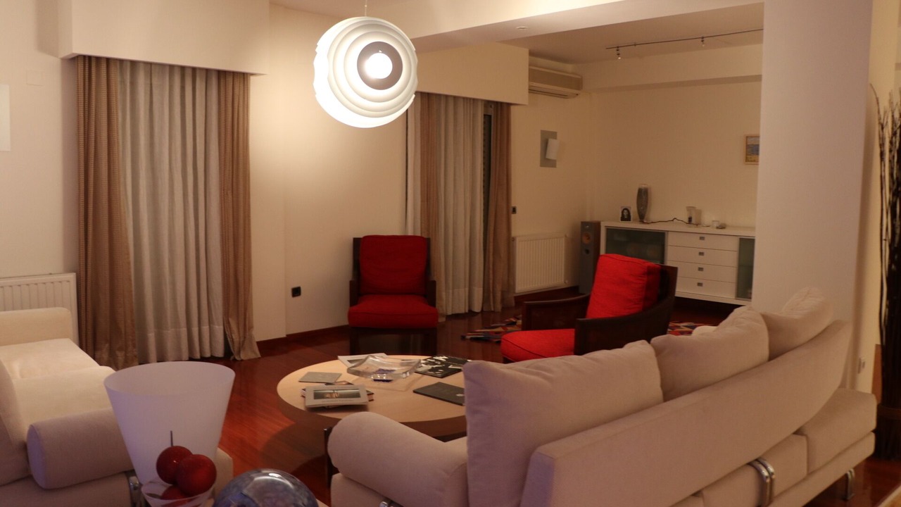 Photo of Livingroom in Gefira Mpania
