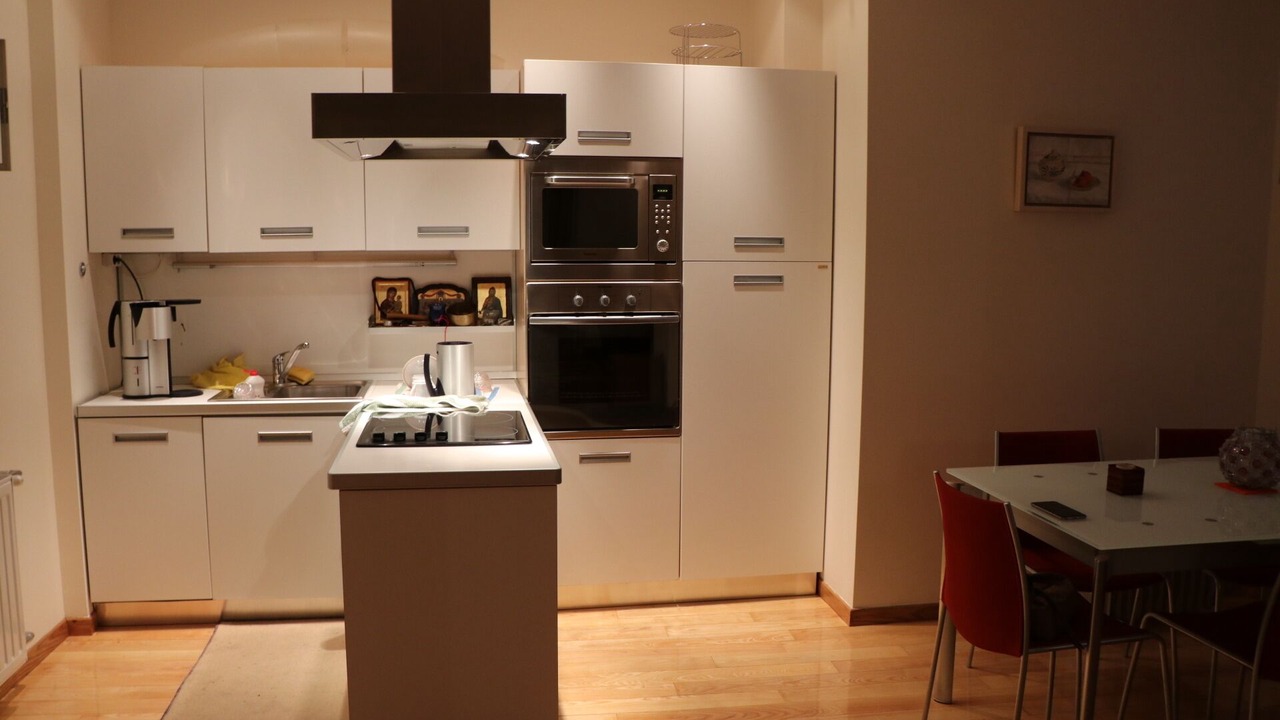 Photo of Kitchen in Gefira Mpania