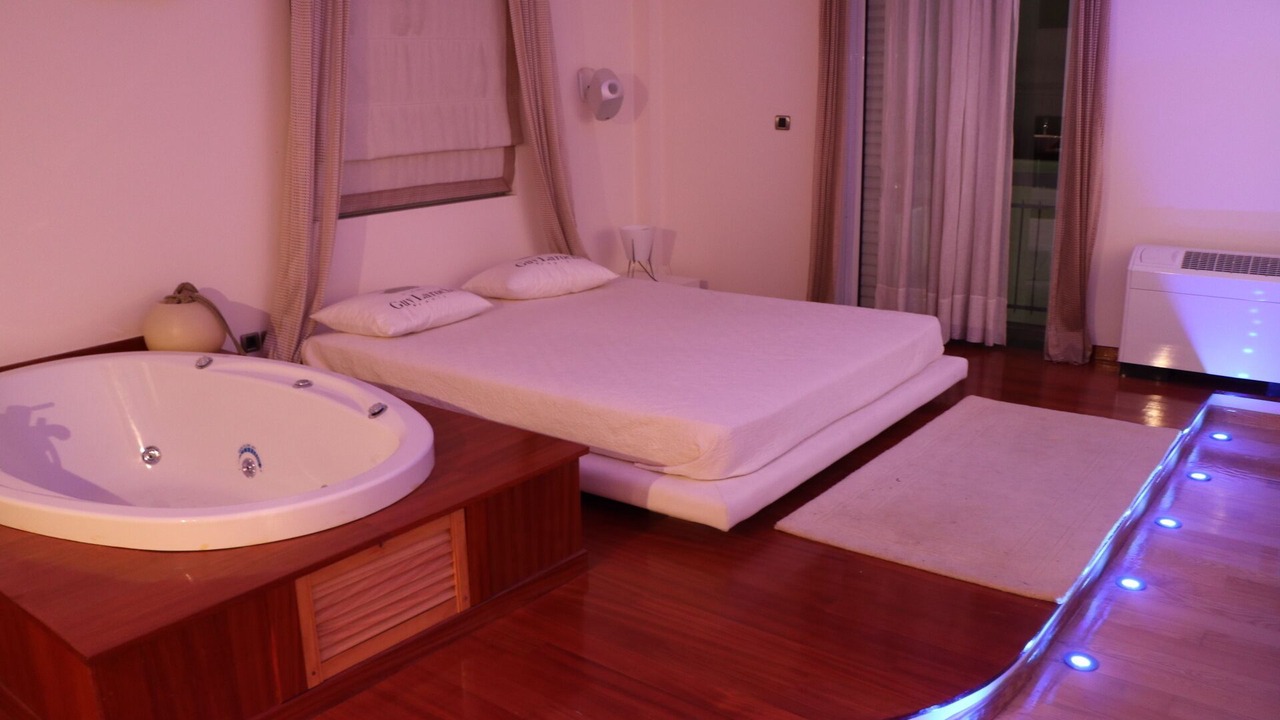 Photo of Bedroom in Gefira Mpania