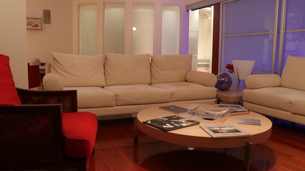 Photo of Livingroom in Gefira Mpania