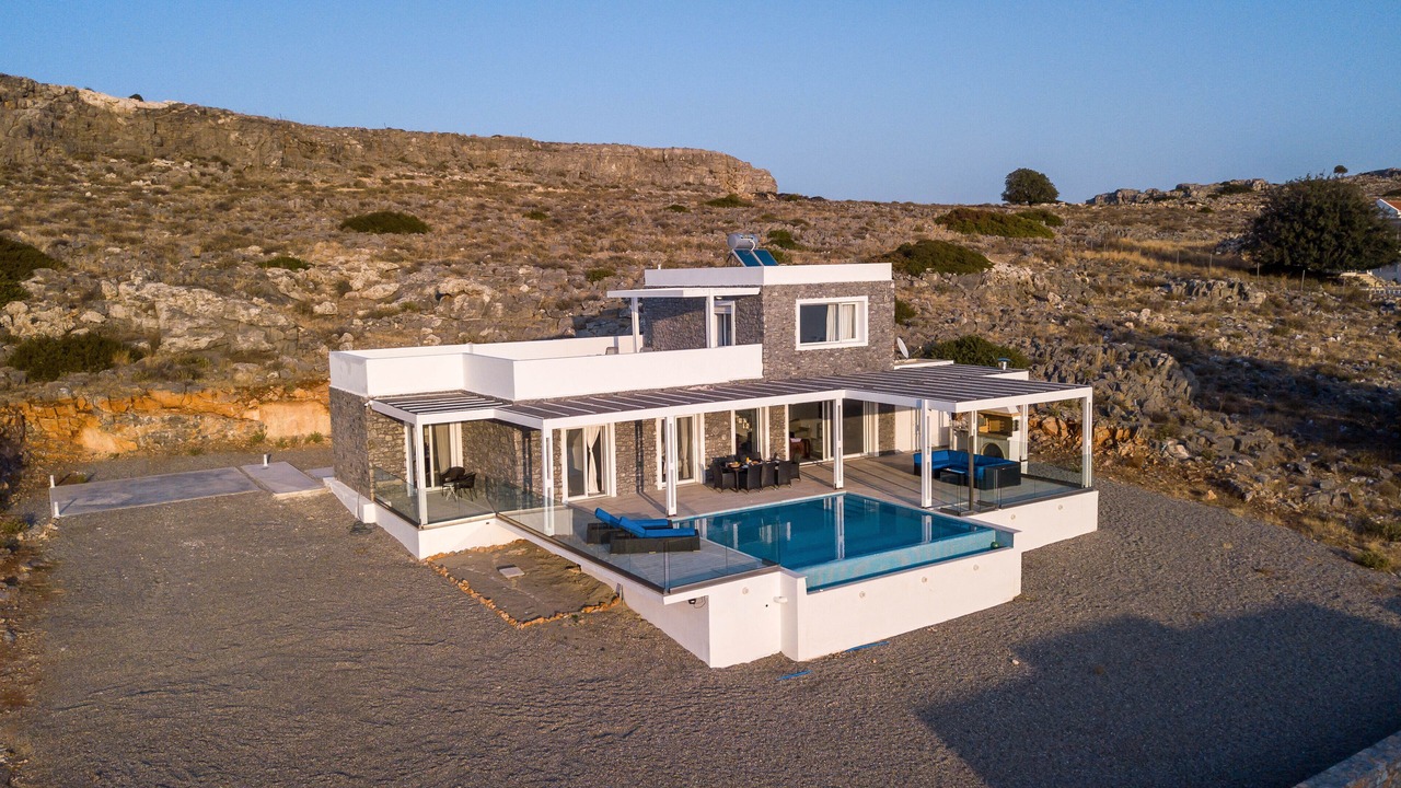 Photo of Outdoor in Pefkos