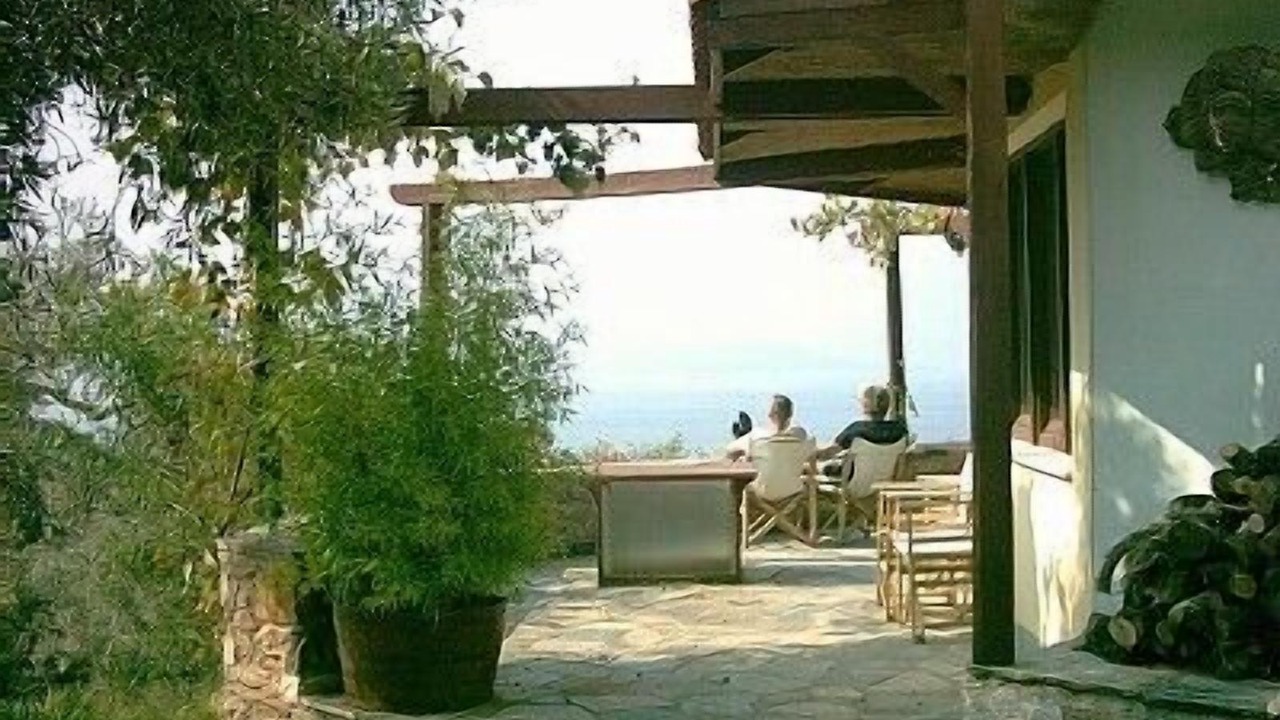 Photo of Outdoor in South Pelion