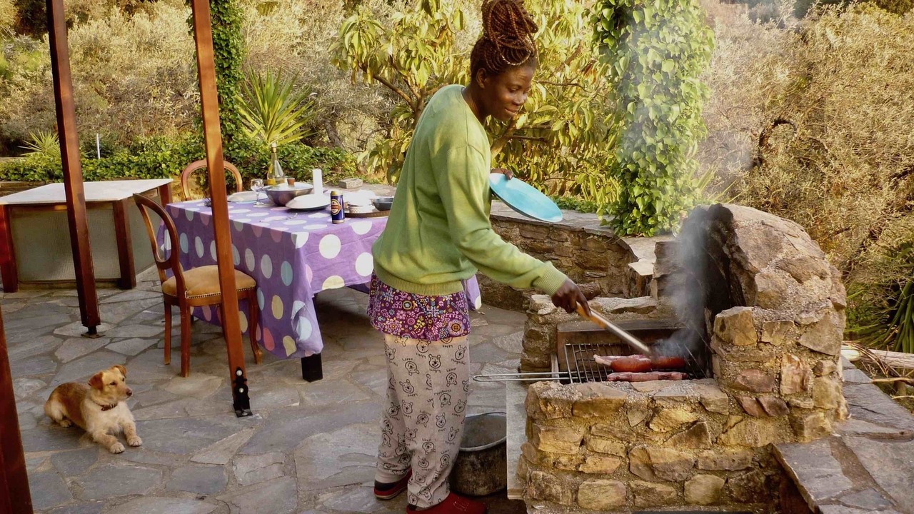 Photo of Outdoor in South Pelion