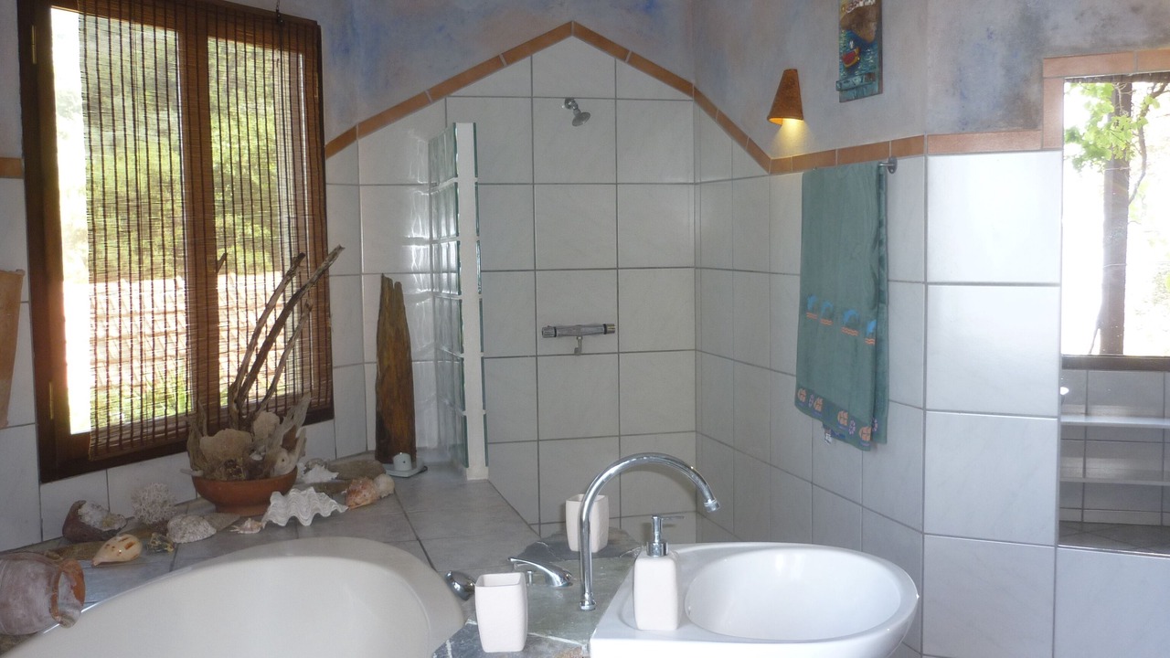 Photo of Bathroom in South Pelion