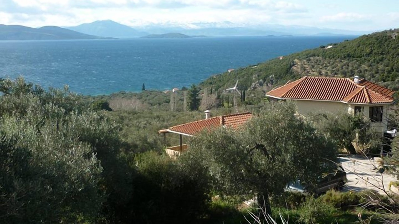 Photo of Outdoor in South Pelion