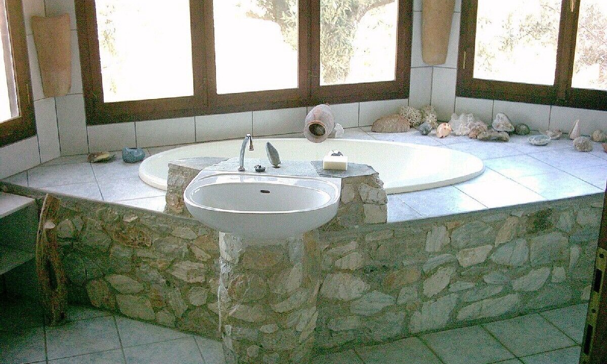 Photo of Bathroom in South Pelion