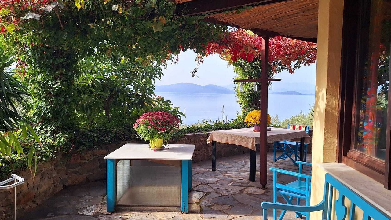Photo of Outdoor in South Pelion