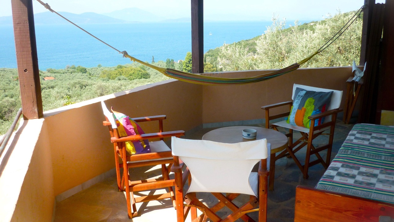 Photo of Outdoor in South Pelion