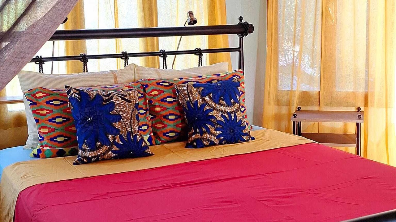 Photo of Bedroom in South Pelion