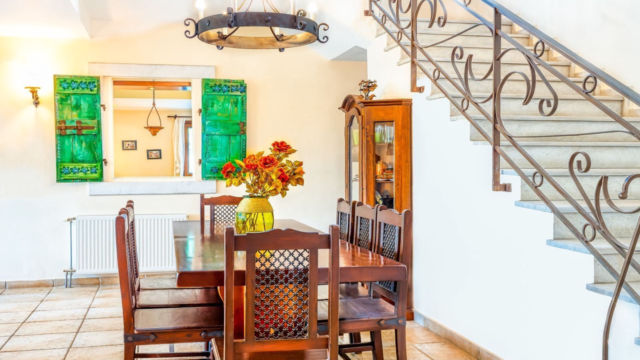 Photo of Livingroom in Petaleia
