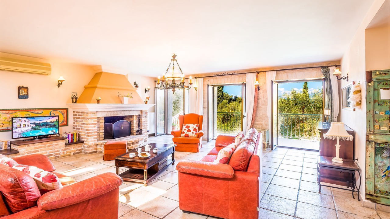 Photo of Livingroom in Petaleia