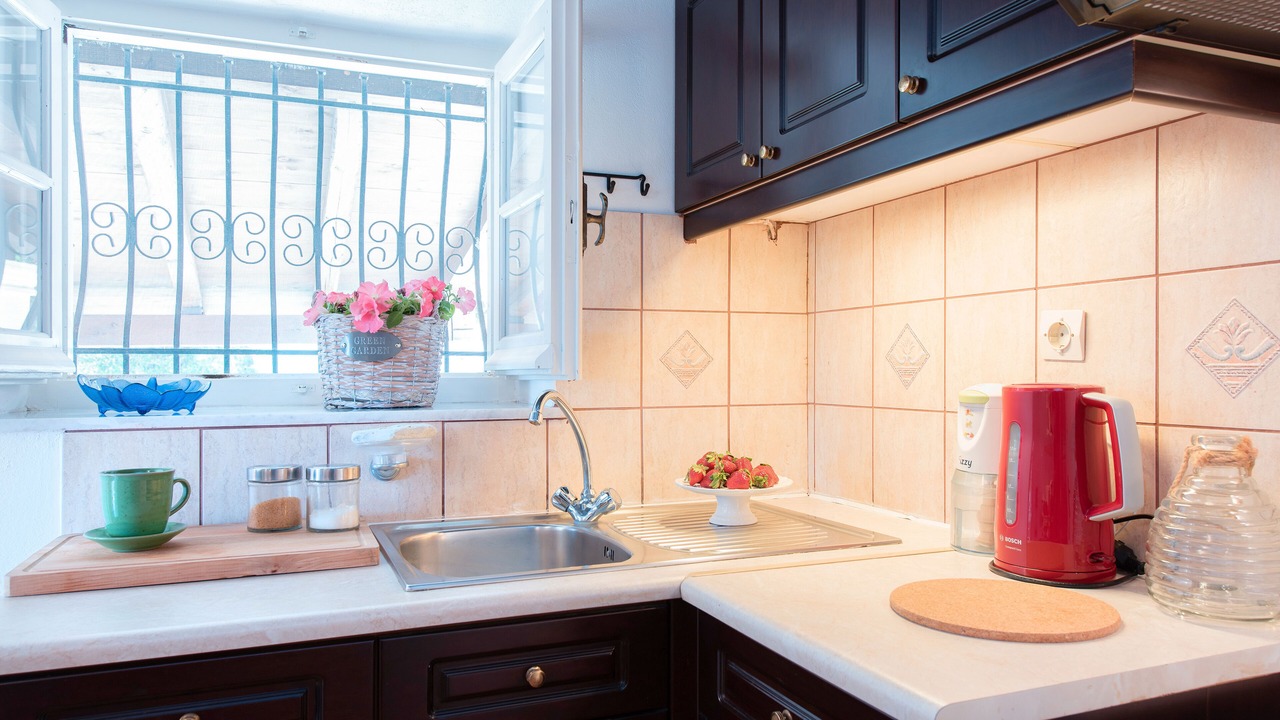 Photo of Kitchen in Kavalleraina