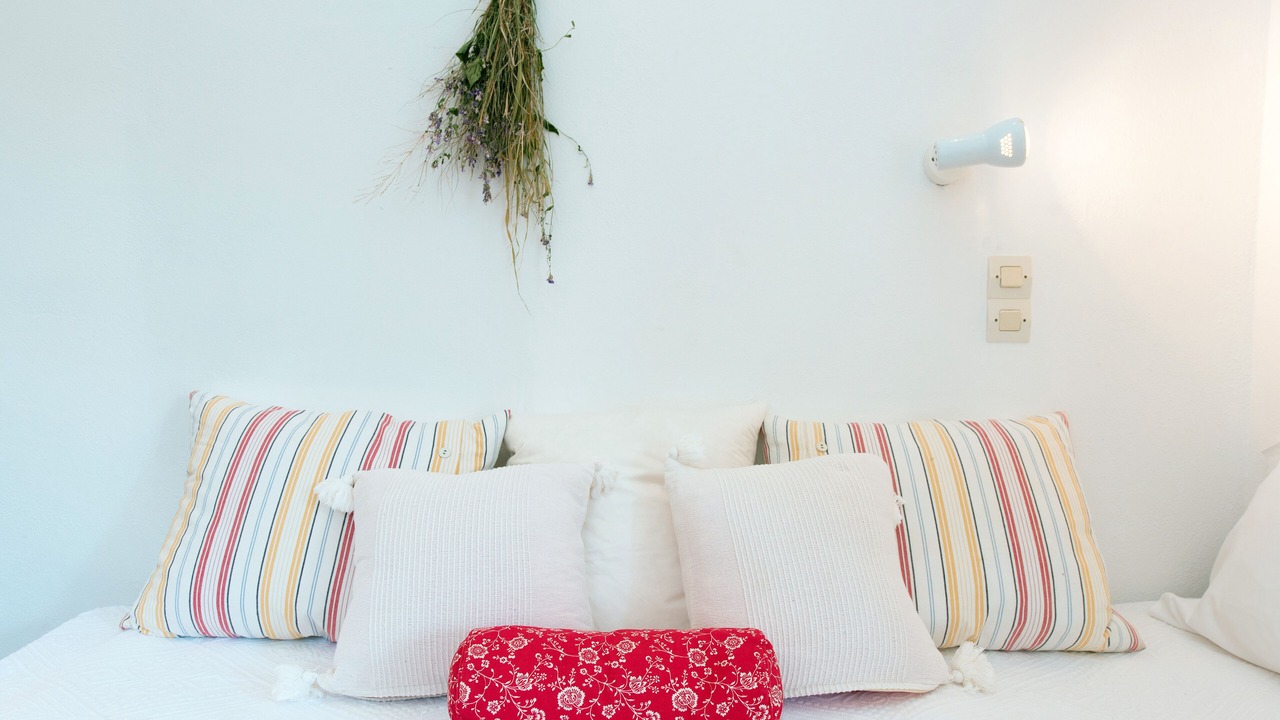 Photo of Bedroom in Kavalleraina